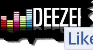 Deezer Like