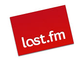 Logo Last.fm