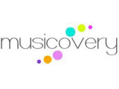 Musicovery Logo