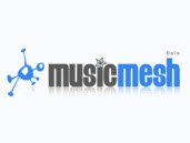 MusicMesh Logo