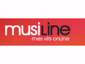 Musiline Logo