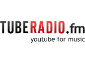 TubeRadio.fm Logo