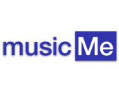 musicMe Logo