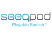 SeeqPod Logo