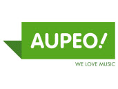 Aupeo Logo