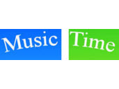 Music Time Logo