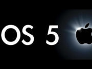iOS 5