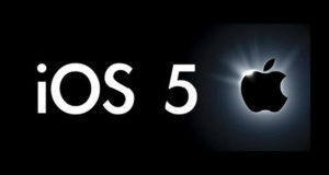 iOS 5