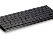 E3 2011 – Sony présente un clavier Bluetooth pour Playstation 3 (PS3) Clavier bluetooth pour PS3