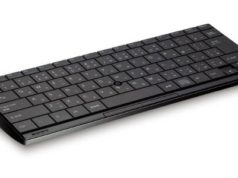 Clavier bluetooth pour PS3