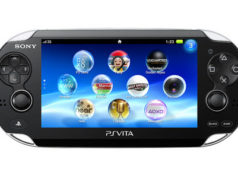 Sony Playstation Vita ou PSVita