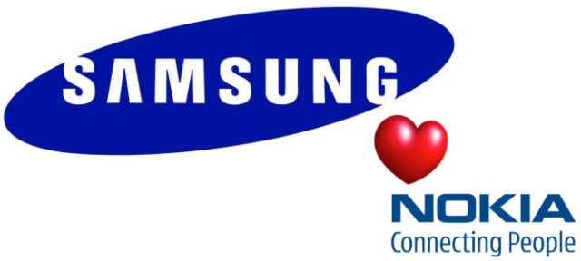 Samsung près pour racheter Nokia?
