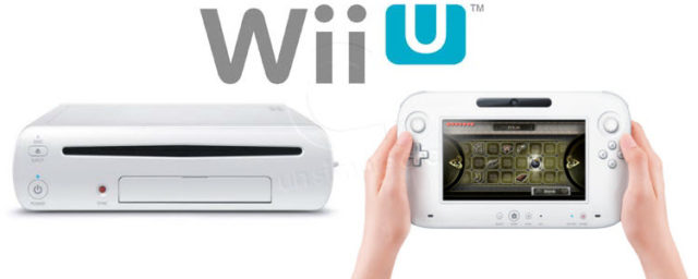 Wii U, la nouvelle console de Nintendo