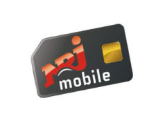 Logo NRJ Mobile