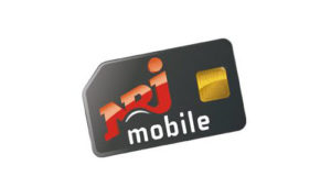 Logo NRJ Mobile