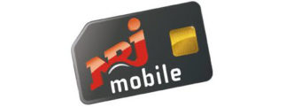 Logo NRJ Mobile