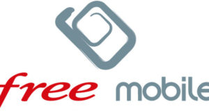 Logo Free Mobile