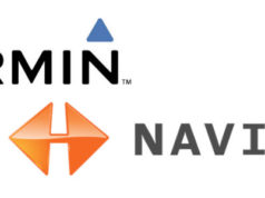 Garmin rachète Navigon