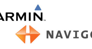 Garmin rachète Navigon