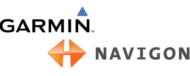 Garmin rachète Navigon