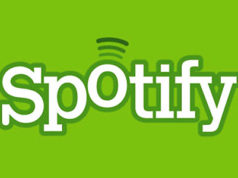 Logo Spotify