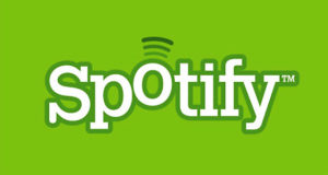 Logo Spotify