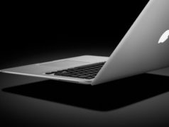 De nouveaux MacBook Air fin juin?