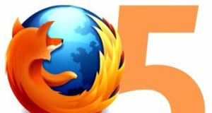 Firefox 5 est disponible