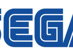 Logo Sega