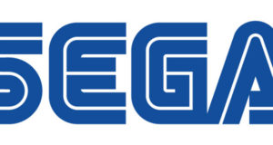 Logo Sega