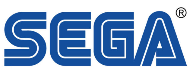 Logo Sega