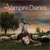 Destination Cadeaux - Vampire Diaries