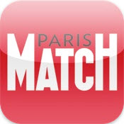 Destination Cadeaux - Paris Match