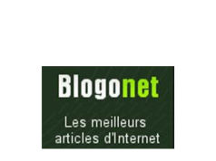 Blogonet c'est termine?