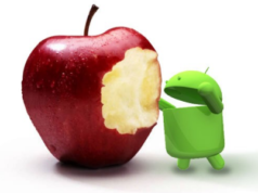 Apple vs Android