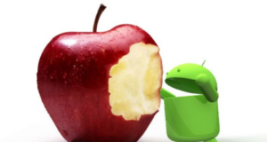 Apple vs Android