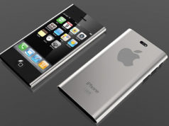 iPhone 5