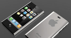 iPhone 5