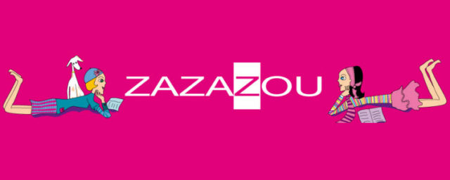 Zazazou