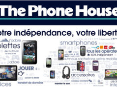 Vente Privée The Phone House