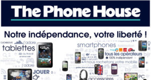 Vente Privée The Phone House