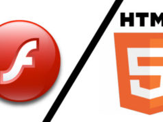 Swiffy convertit du Flash en HTML5