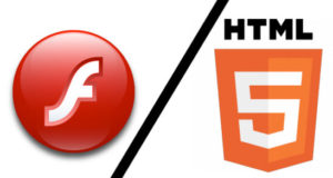 Swiffy convertit du Flash en HTML5