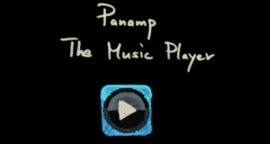 Panamp - The Music Player