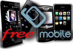 Free Mobile