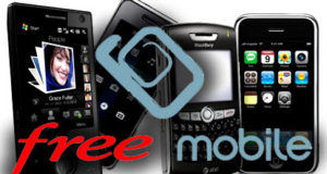 Free Mobile