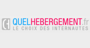 Quel Hébergement choisir?