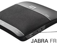 Kit mains-libres Jabra FREEWAY