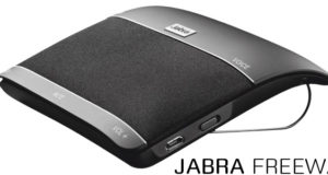 Kit mains-libres Jabra FREEWAY