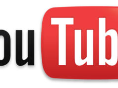 Logo YouTube